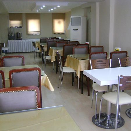 Hotel Ay Istanbul Luaran gambar