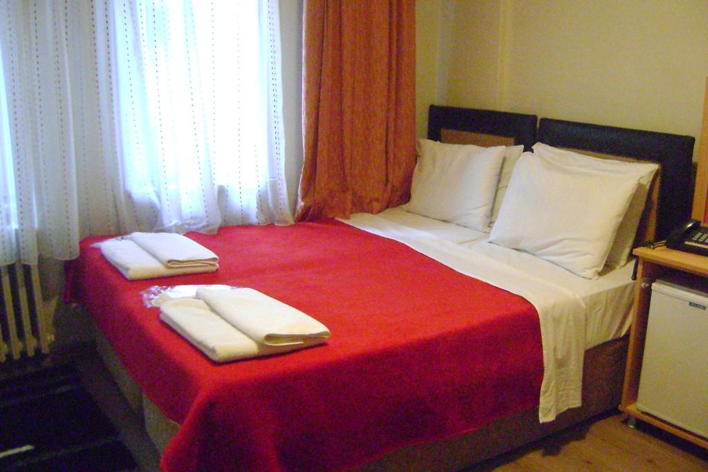 Hotel Ay Istanbul Bilik gambar