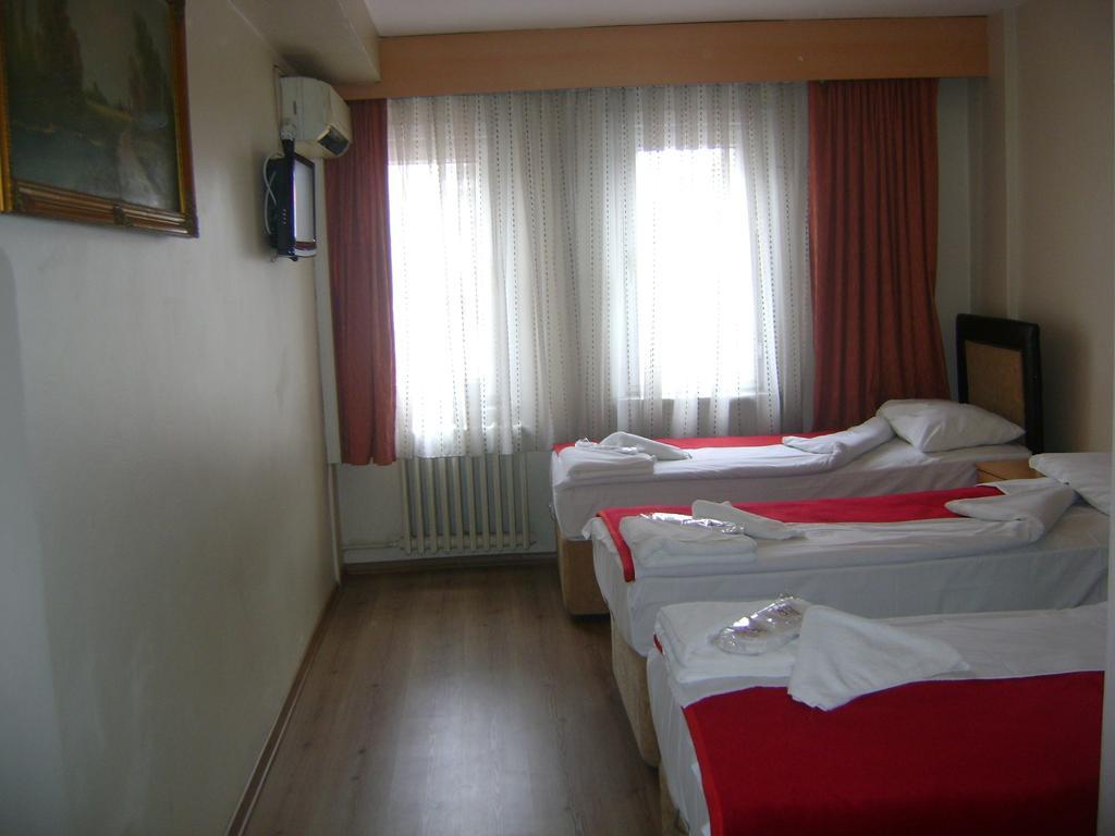 Hotel Ay Istanbul Bilik gambar