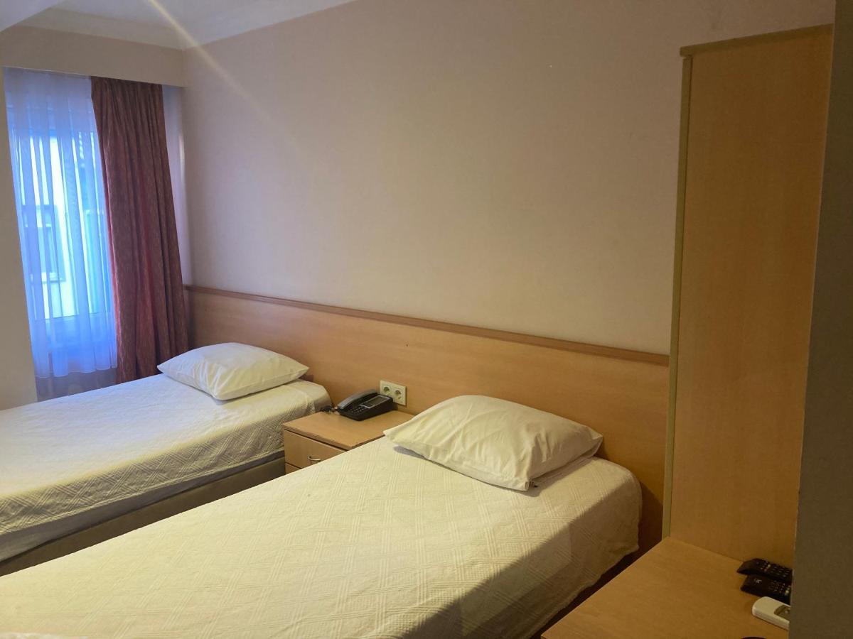 Hotel Ay Istanbul Luaran gambar