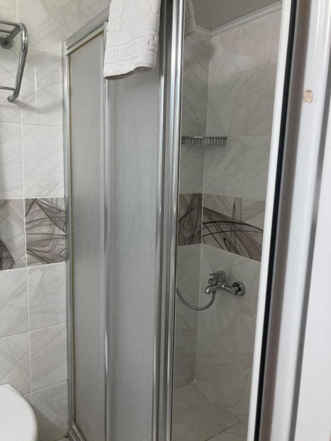 Hotel Ay Istanbul Luaran gambar