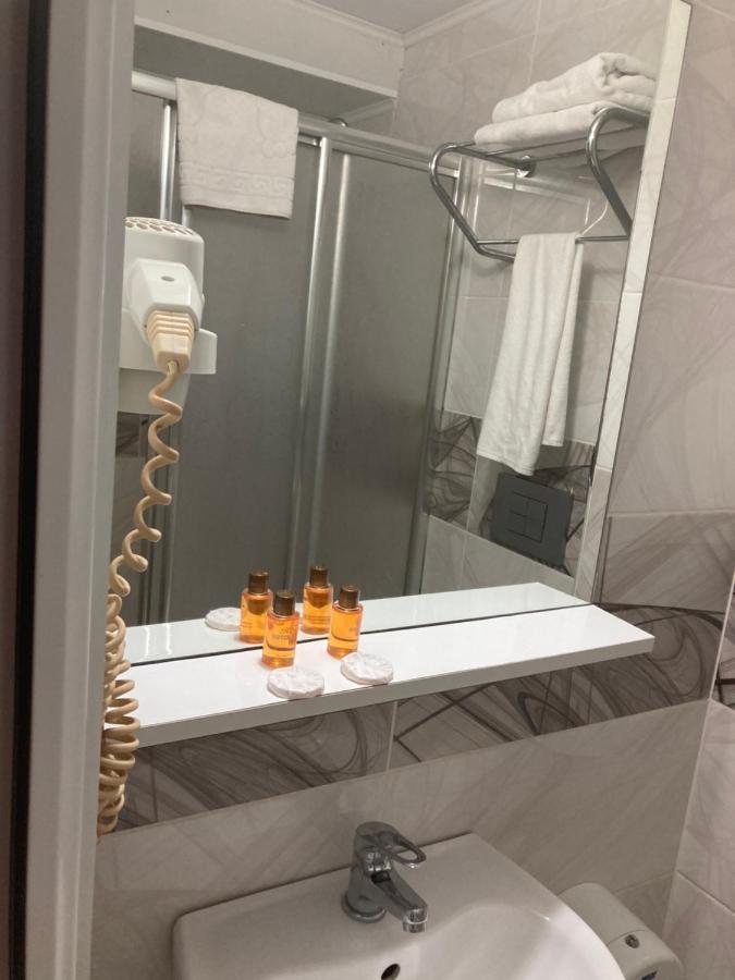 Hotel Ay Istanbul Luaran gambar