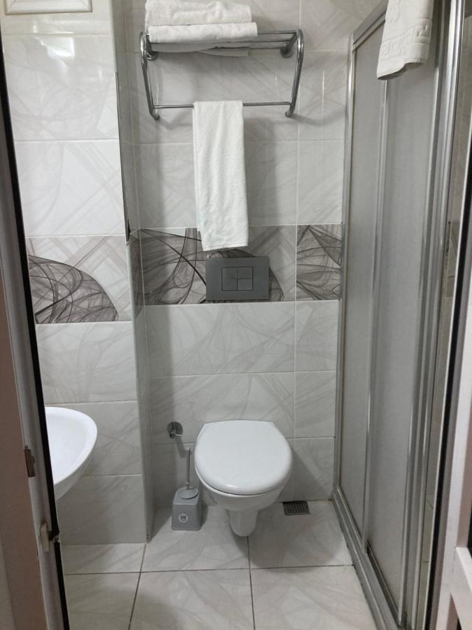Hotel Ay Istanbul Luaran gambar