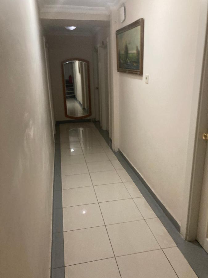 Hotel Ay Istanbul Luaran gambar