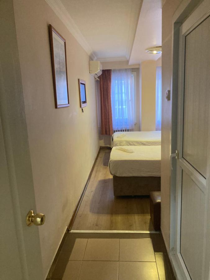 Hotel Ay Istanbul Luaran gambar