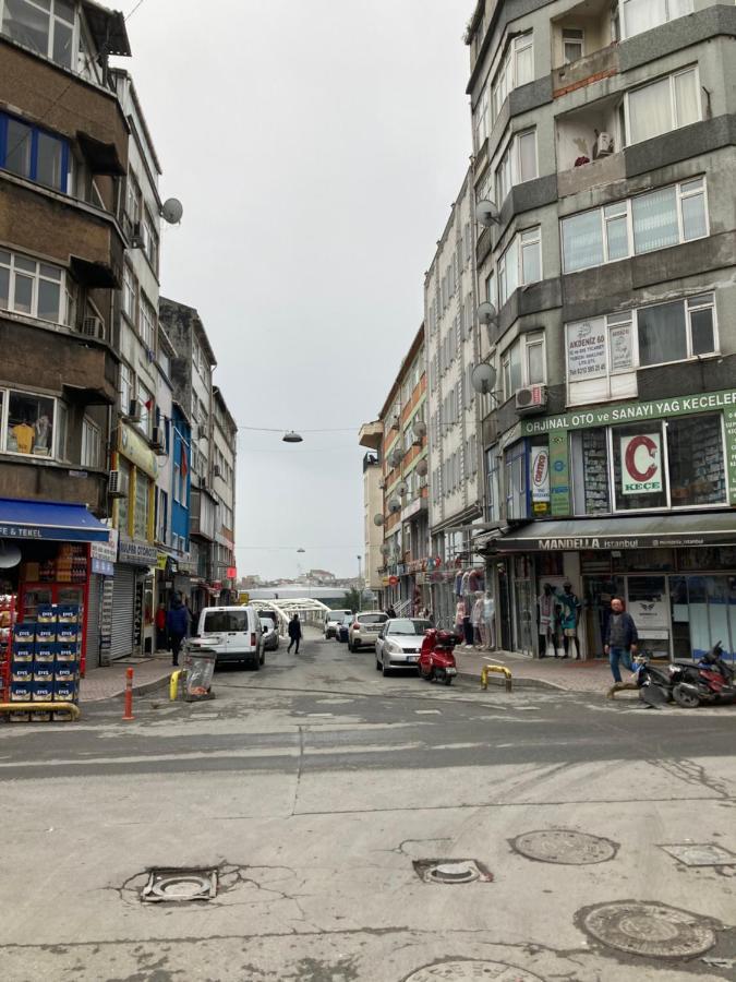Hotel Ay Istanbul Luaran gambar