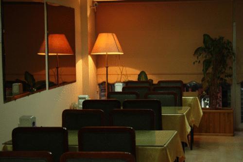 Hotel Ay Istanbul Luaran gambar