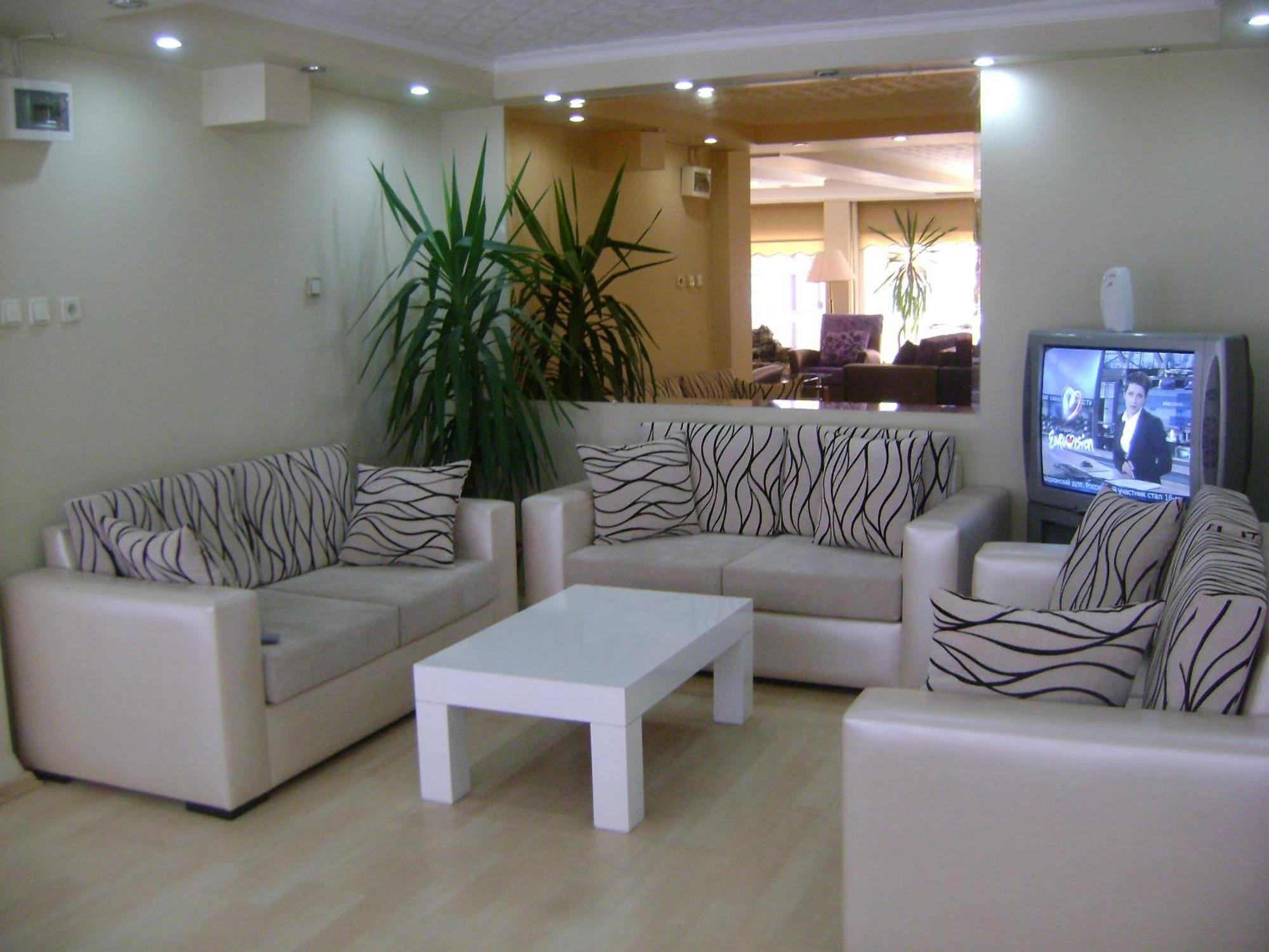 Hotel Ay Istanbul Luaran gambar